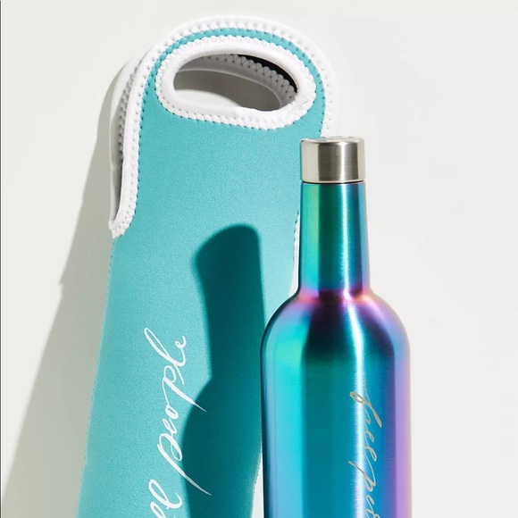 NEW BRÚMATE holographic Bag and Winesulator - Picture 5 of 10